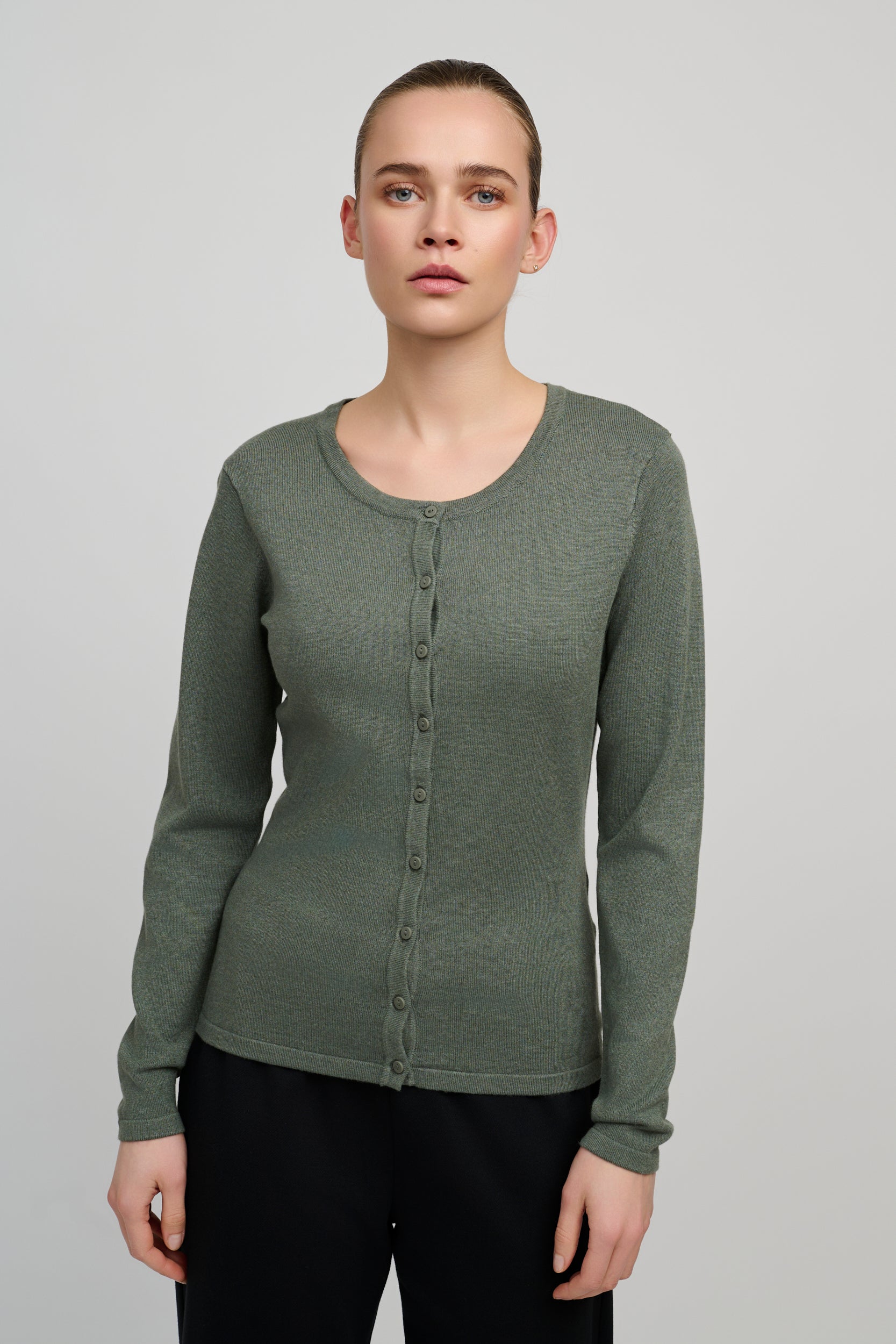 OMDolly Cardigan